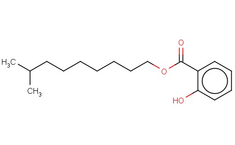ISODECYL SALICYLATE